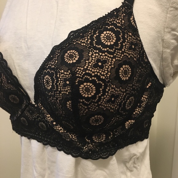 aerie push-up bra - Picture 2 of 7